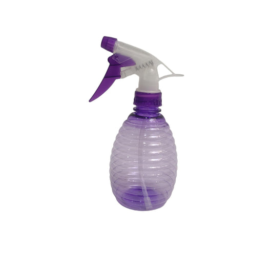 500 ML / VIOLET Semprotan Tanaman Burung Bottle Sprayer Model Tekan