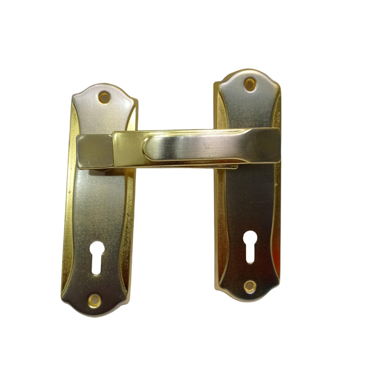 TOP I-SERIES 5910 Handle Door Lock Tarikan Handle Kunci Pintu Kecil Set