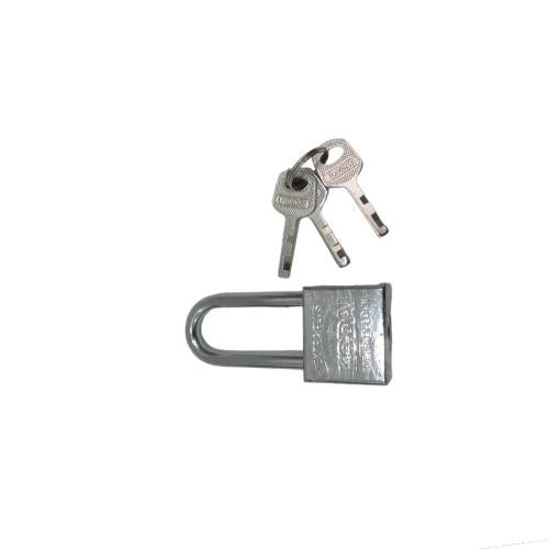 30 MM / KODAI 01 Gembok Pintu Pagar Padlock Anti Maling Leher Panjang