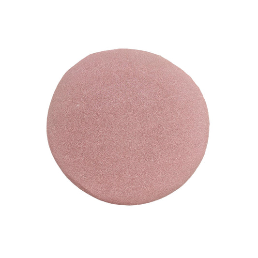 4 IN x GRIT 400 / TM Amplas Velcrow Bulat Tempel Gerinda Lembar