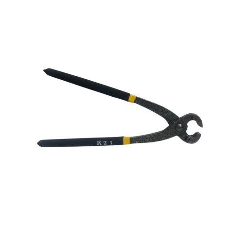 9 IN / IZM Catut Tang Kakak Tua Alat Potong Kawat Gagang Karet