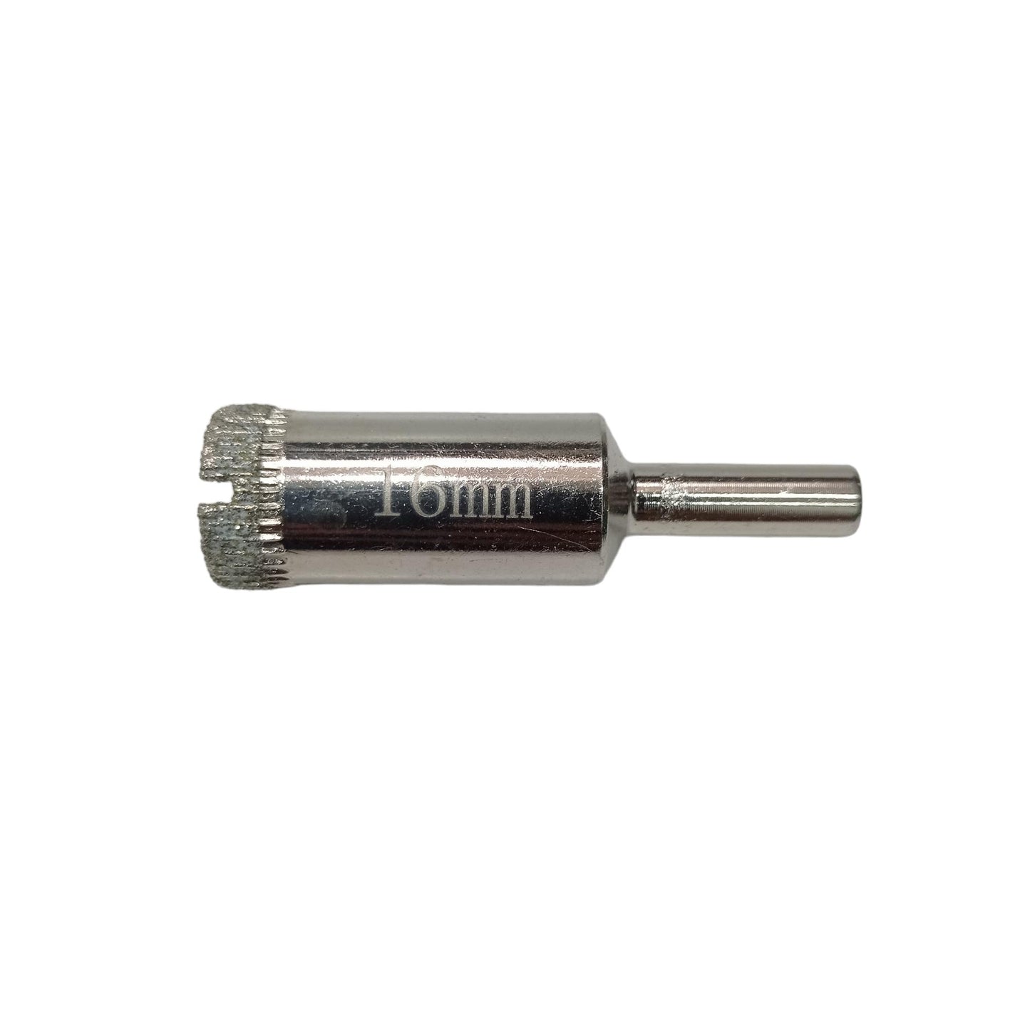 16 MM / BULL AST Mata Coring Diamond Core Pelubang Keramik Granit Kaca