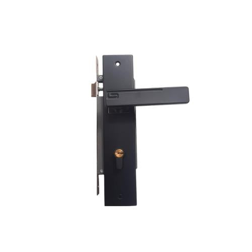 ERBOZ EBZ-DH-398 Handle Door Lock Tarikan Handle Kunci Pintu Besar Set
