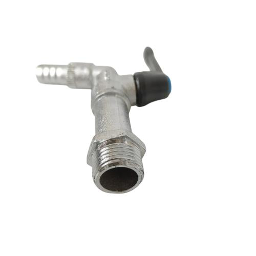 1/2 IN / ONDA BLS Kran Air Tembok Taman Bola Ball Valve Stainless