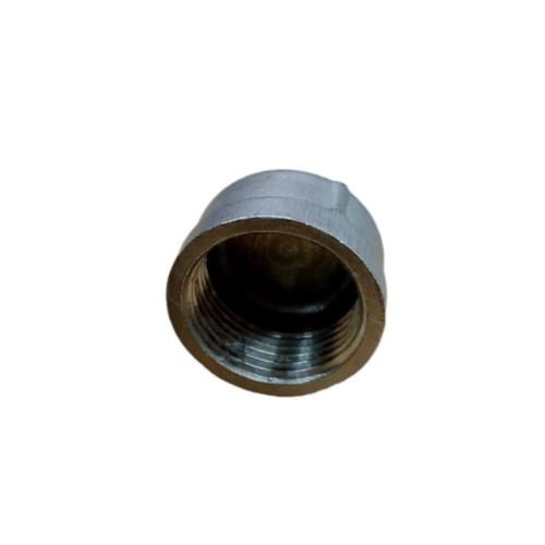 1 IN / TM Dop Drat Dalam Sambungan Fitting Tutup Pipa Stainless