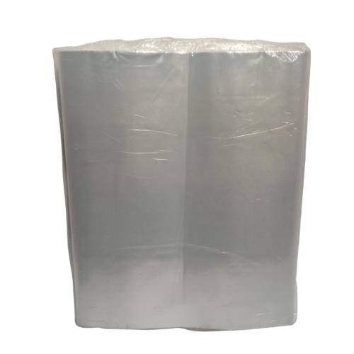 0.3 MM x 30 CM / TM Plastik PP Kacang Transparan Roll