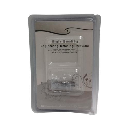 SAKE Grendel Rantai Slot Kunci Pengaman Pintu Door Chain Stainless