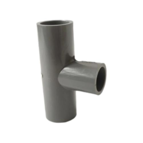 1/2 IN x 3/4 IN / RUCIKA AW Tee Sambungan Fitting Pipa PVC