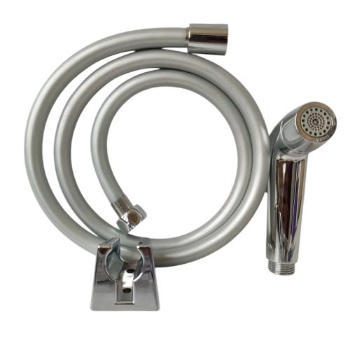 1/2 IN x 120 CM / ONDA S 90 CCS Jet Shower Cebok Toilet Plastik PVC Set