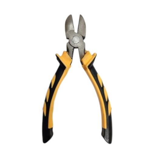 6 IN / NISHIO Tang Potong Kawat Kabel Diagonal Cutting Pliers