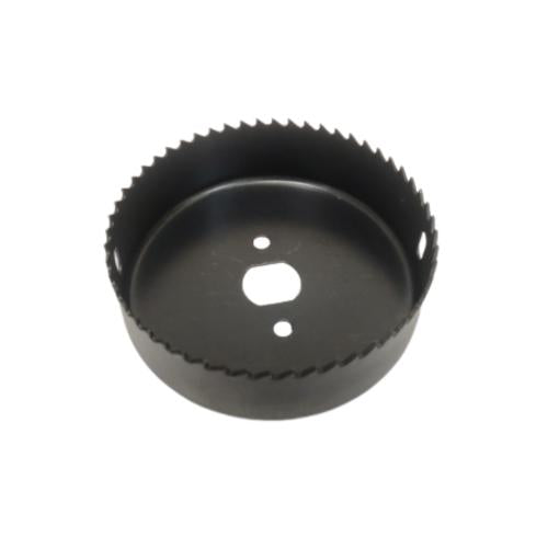 89 MM /KODENKI Hole Saw Mata Bor Hidroponik Pelubang Kayu Plastik PVC