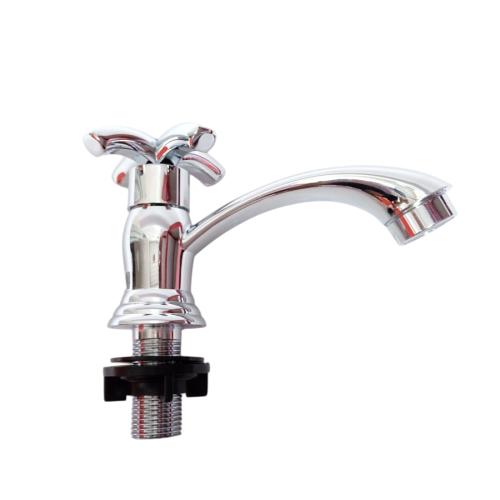 1/2 IN / FIORENTINO Kran Air Sink Wastafel Bak Cuci Piring Stainless