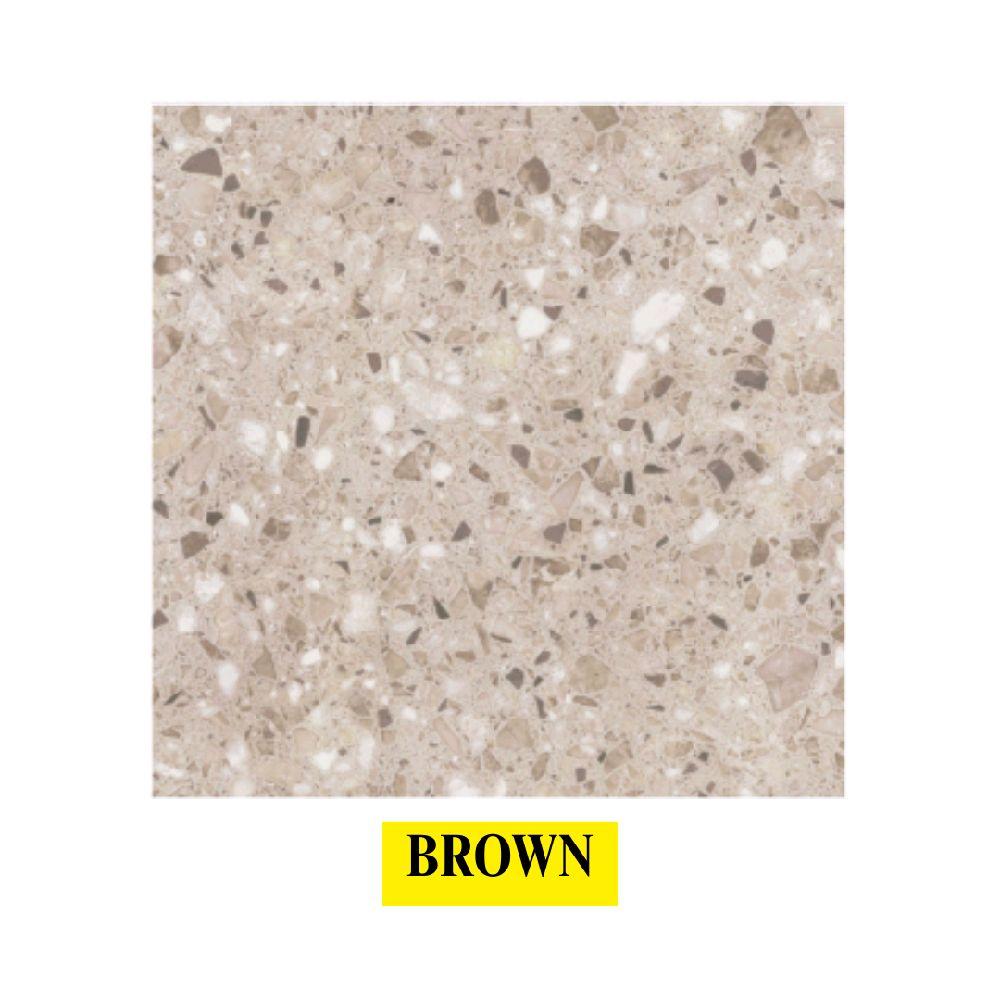 50 CM x 50 CM / PLATINUM DEXTER Keramik Lantai Teras Garasi Matte Dus