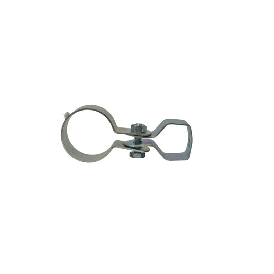 1 IN / TM Klem Pipa Gantung Hanger Clamp Galvanis Tebal