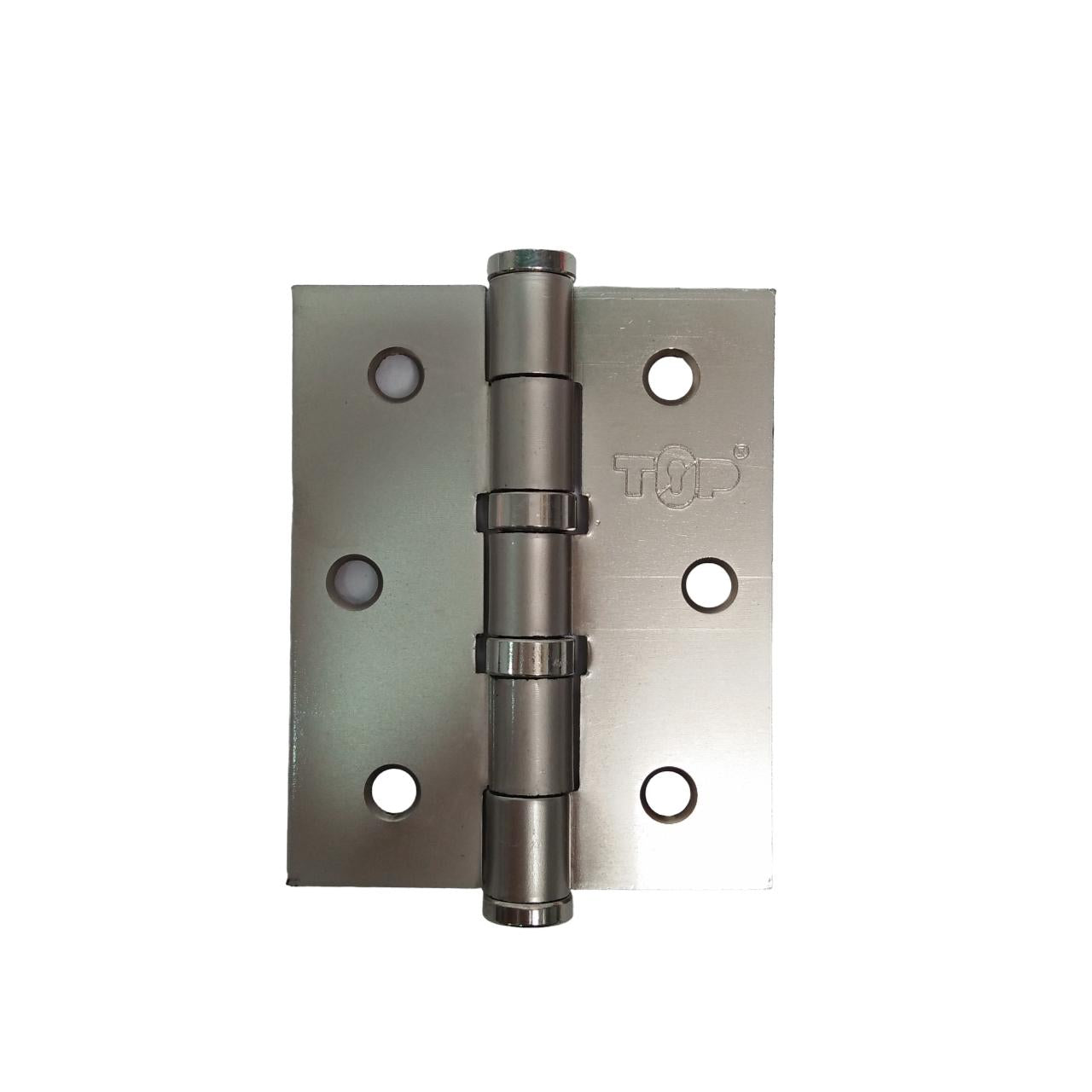 3 IN / TOP 02 Engsel Kupu Kupu Pintu Jendela Hinge Stainless Set