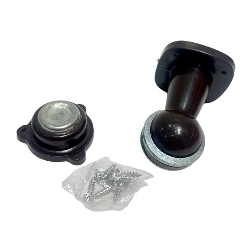 GLX Magnetic Door Stopper Penahan Pengganjal Pintu PVC