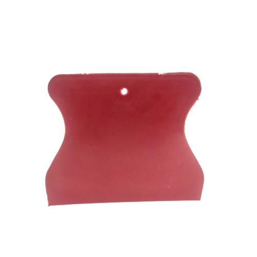 5 IN / TH Sekrap Daun Kape Scrapper Cat Perata Acian Plastik PVC