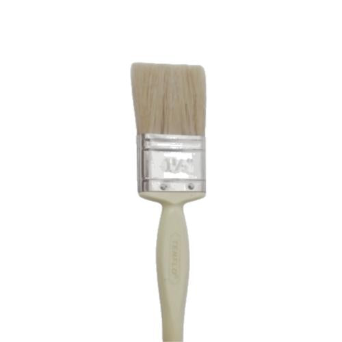 1 1/2 IN TENFLO Kuas Cat Tembok Kayu Besi Air Acyrlic Paint Brush