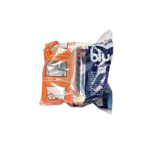 48 MM / BERRY Isolasi Selotip Lakban Kertas Masking Tape Pcs