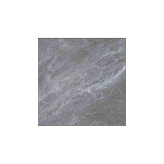 100 CM x 100 CM / SERENITY BROOKLYN DARK GREY Granit Lantai Rumah Glossy Dus