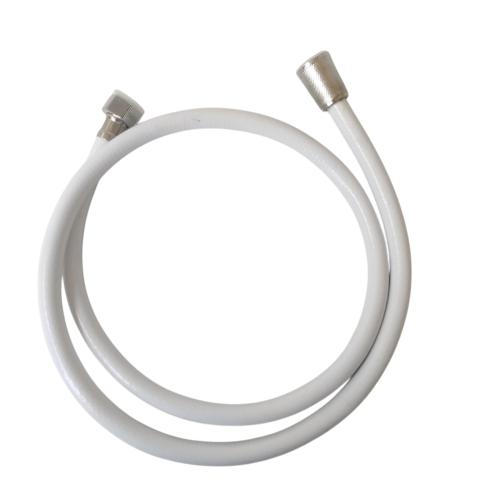 1/2 IN X 120 CM / BRACHIO Jet Shower Cebok Toilet Plastik PVC Set