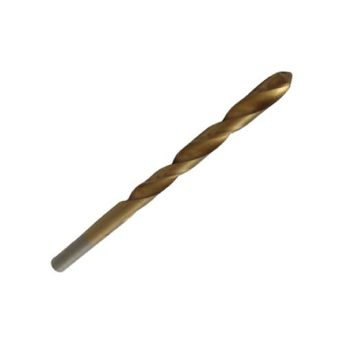 6 MM / GDO Shank Twist Drill Bits Mata Bor Besi Baja Kayu PVC