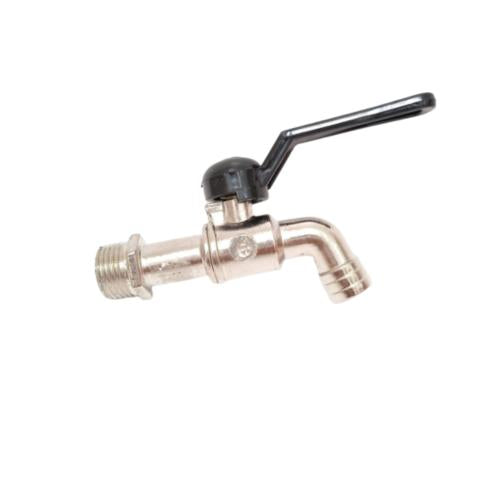 1/2 IN / CINTAI Kran Air Tembok Taman Bola Ball Valve Stainless