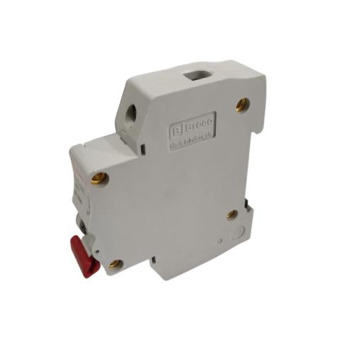 10 A / BROCO MCB Pemutus Sekring Sirkuit Arus Listrik Circuit Breaker