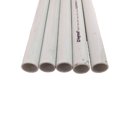 20 MM x 3 M / LEGRAND Pipa Listrik Pralon Paralon PVC Putih Batang