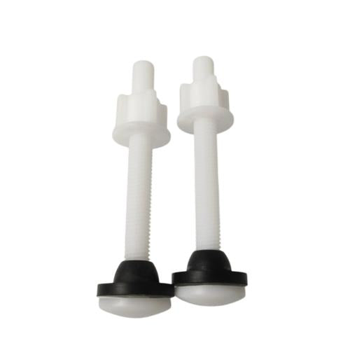 NM Baut Sekrup Tutup Seat Cover Kloset Duduk Monoblok Set