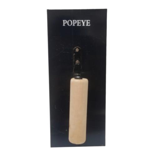 10 IN / POPEYE Raskam Trowel Perata Acian Tembok Polos Beton Besi