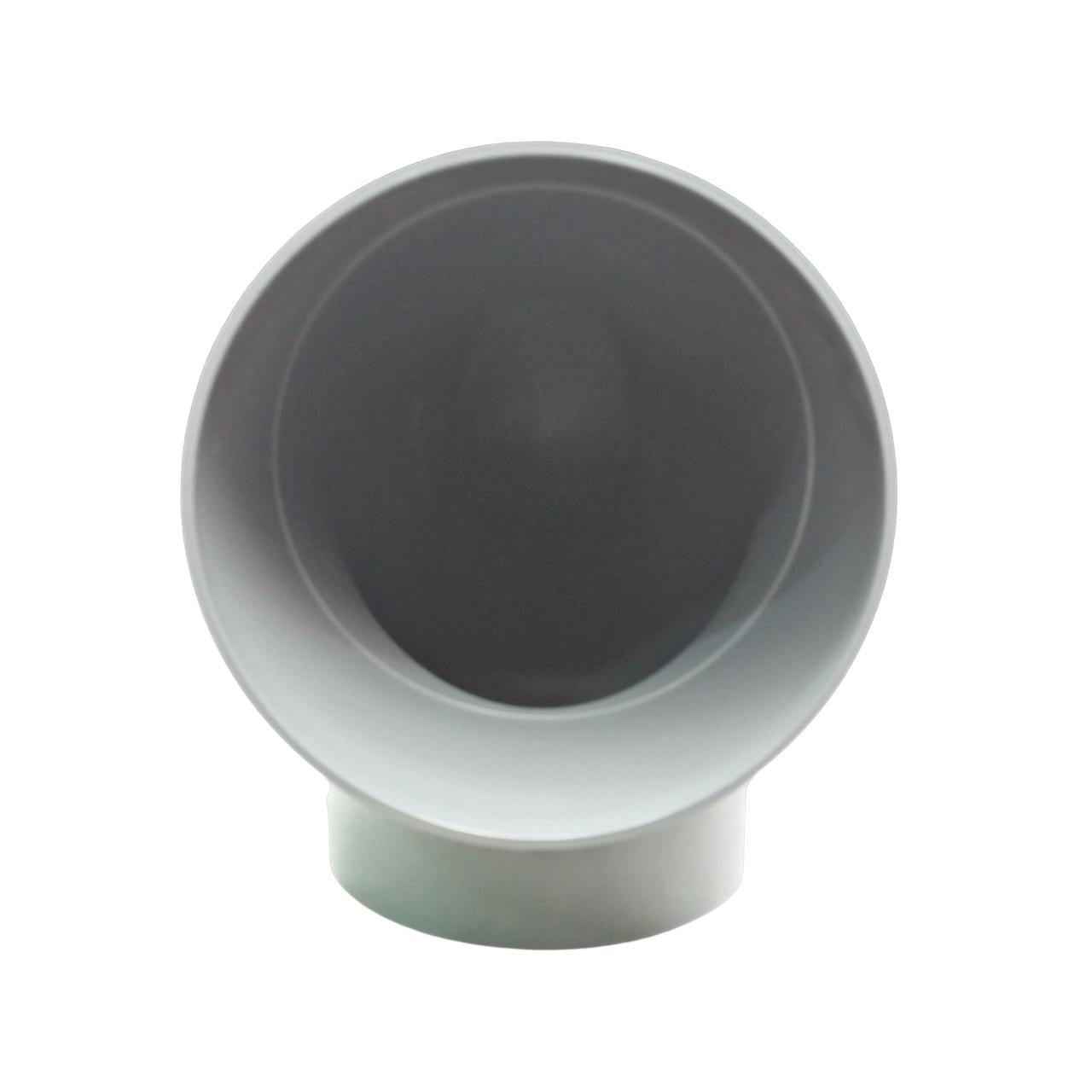 10 IN / RUCIKA D-DL Elbow Knee Keni L Sambungan Fitting Pipa PVC