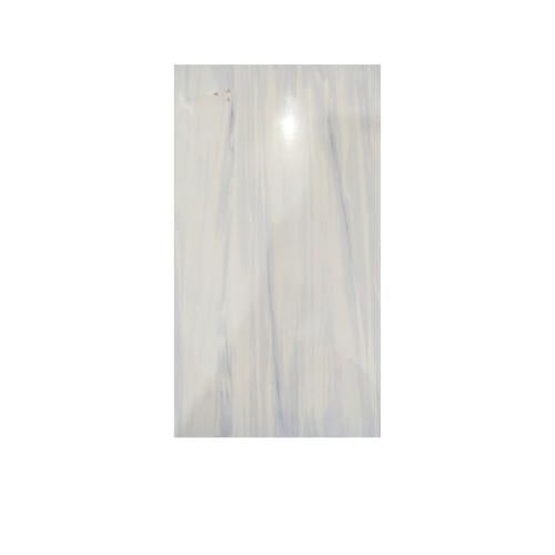 25 CM x 40 CM / UNO ACACIA Keramik Dinding Kamar Mandi Glossy Blue Dus