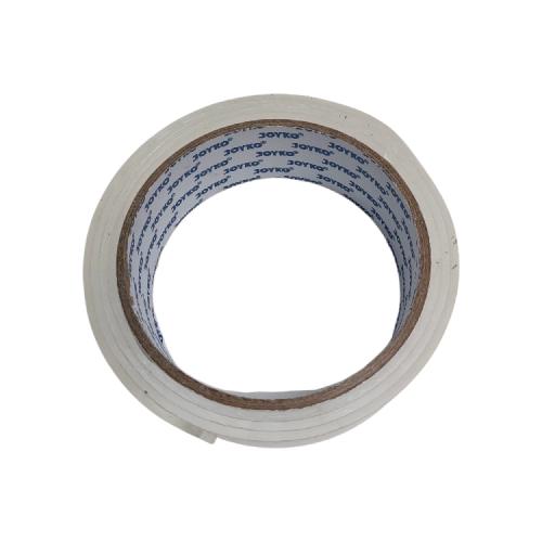 30 MM / JOYKO NDST-1 Isolasi Bolak Balik Busa Double Foam Tape Transparan