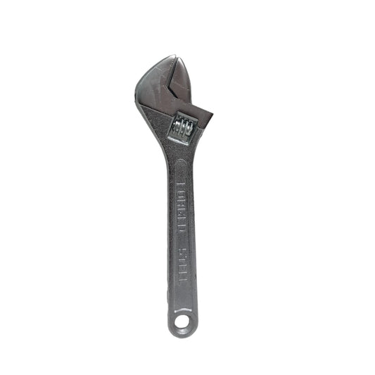 8 IN / NEW DELAND Kunci Inggris Bago Multifungsi Adjustable Wrench
