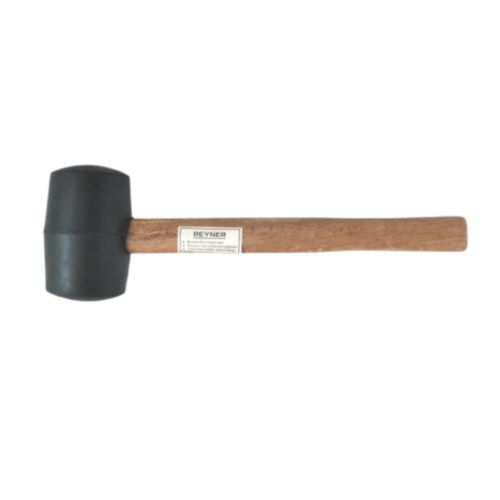 16 OZ / REYNER Palu Martil Karet Tukang Kaca Keramik Gagang Kayu