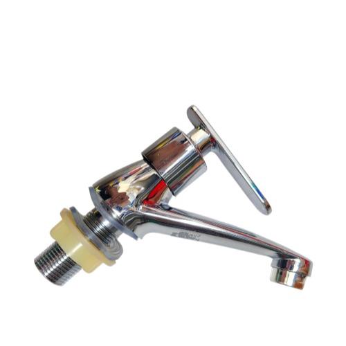 1/2 IN / FACUET CP-026 Kran Air Sink Wastafel Bak Cuci Piring Stainless