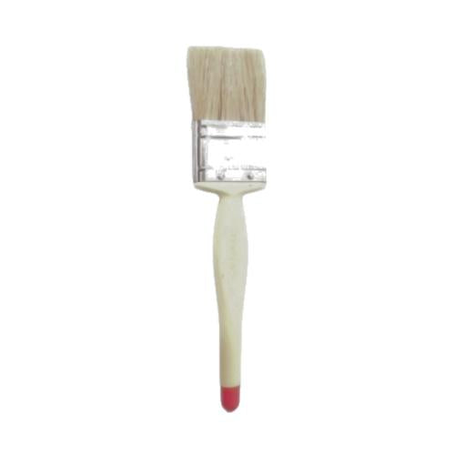 1 1/2 IN TENFLO Kuas Cat Tembok Kayu Besi Air Acyrlic Paint Brush
