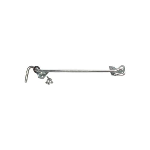 7 1/2 IN / YSK Hak Angin Cantol Penahan Jendela Window Hook Stainless