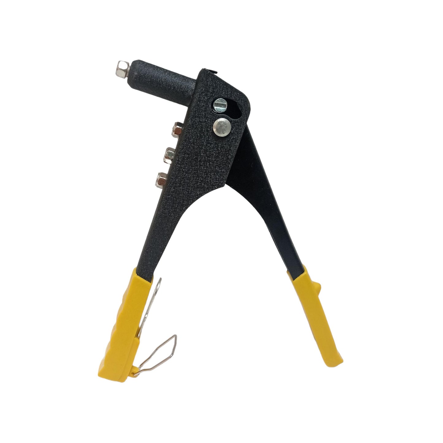 9.5 IN / VPR Tang Hand Riveter Tembakan Paku Keling Aluminium