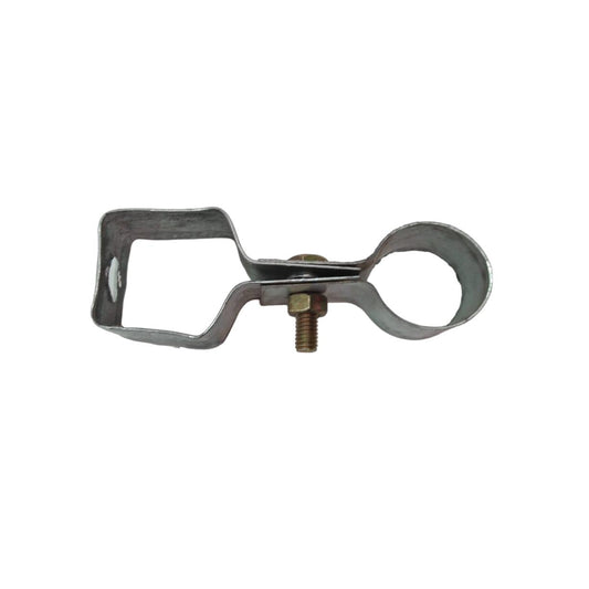 3/4 IN / TM Klem Pipa Gantung Hanger Clamp Galvanis Tipis