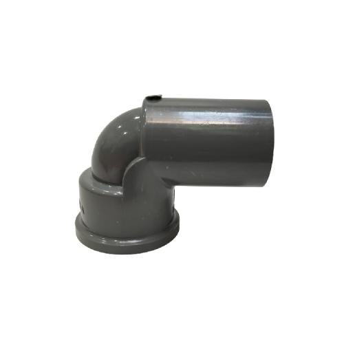 3/4 IN / RUCIKA MI Knee Keni L Drat Dalam Faucet Elbow Kuningan