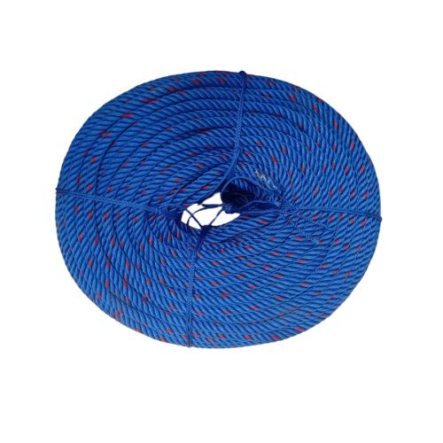 14 MM / TM Tali Tambang Ikat Nylon Plastik PVC Warna KG