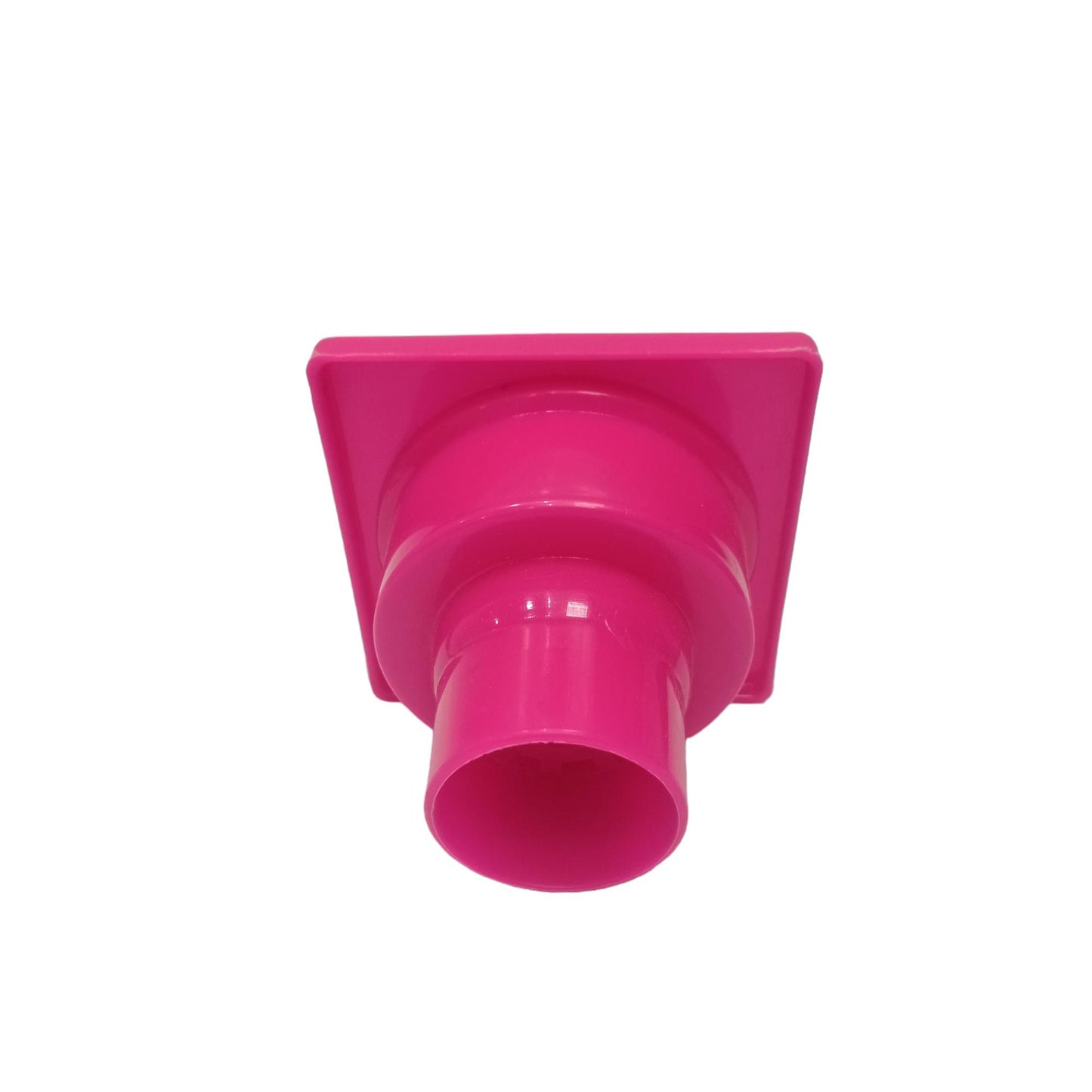 4 IN / YTH Saringan Got Leher Panjang Floor Drain PVC Pink