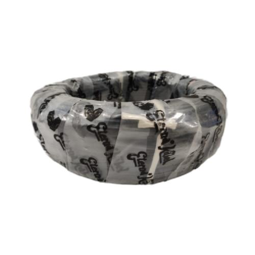 1 INTI x 2.5 MM / TM NYA Tunggal Kabel Tembaga SNI Hitam Per Meter