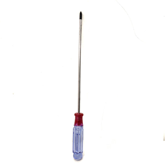 5 IN / ATS Obeng Radio Screwdriver One Way Plus Gagang Fiber
