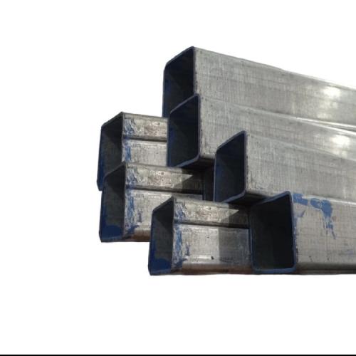 1.6 MM x 4 CM x 6 CM X 6 M / TM Stal Holo Pipa Kotak Galvanis Batang