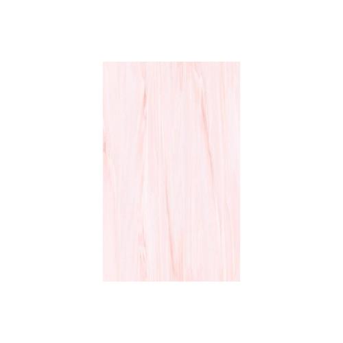 25 CM x 40 CM / UNO ACACIA Keramik Dinding Kamar Mandi Glossy Pink Dus