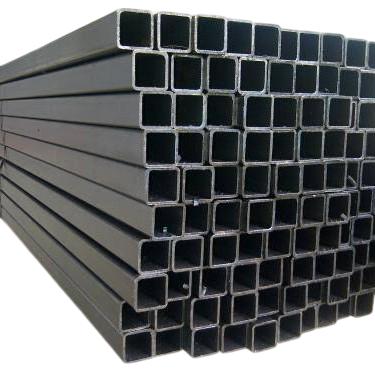 1.5 MM x 3 CM x 3 CM x 6 M / TM Stal Holo Pipa Kotak Besi Batang