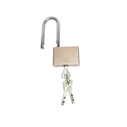 60 MM / VEZEL Gembok Pintu Pagar Padlock Anti Maling Leher Panjang